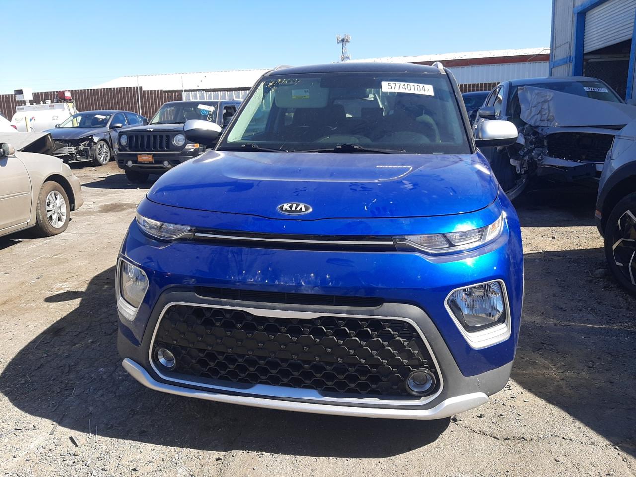 2020 Kia Soul - Image 5
