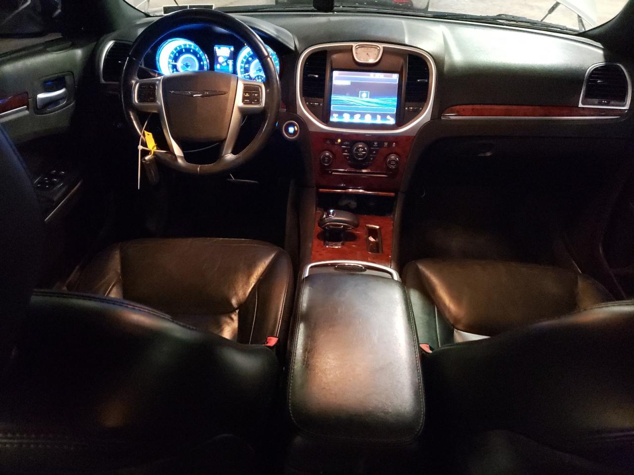 2012 Chrysler 300 Limited VIN: 2C3CCACG5CH223285 Lot: 58879214