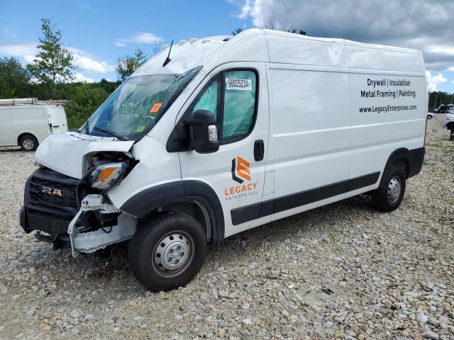 2023 Ram Promaster 2500 2500 High