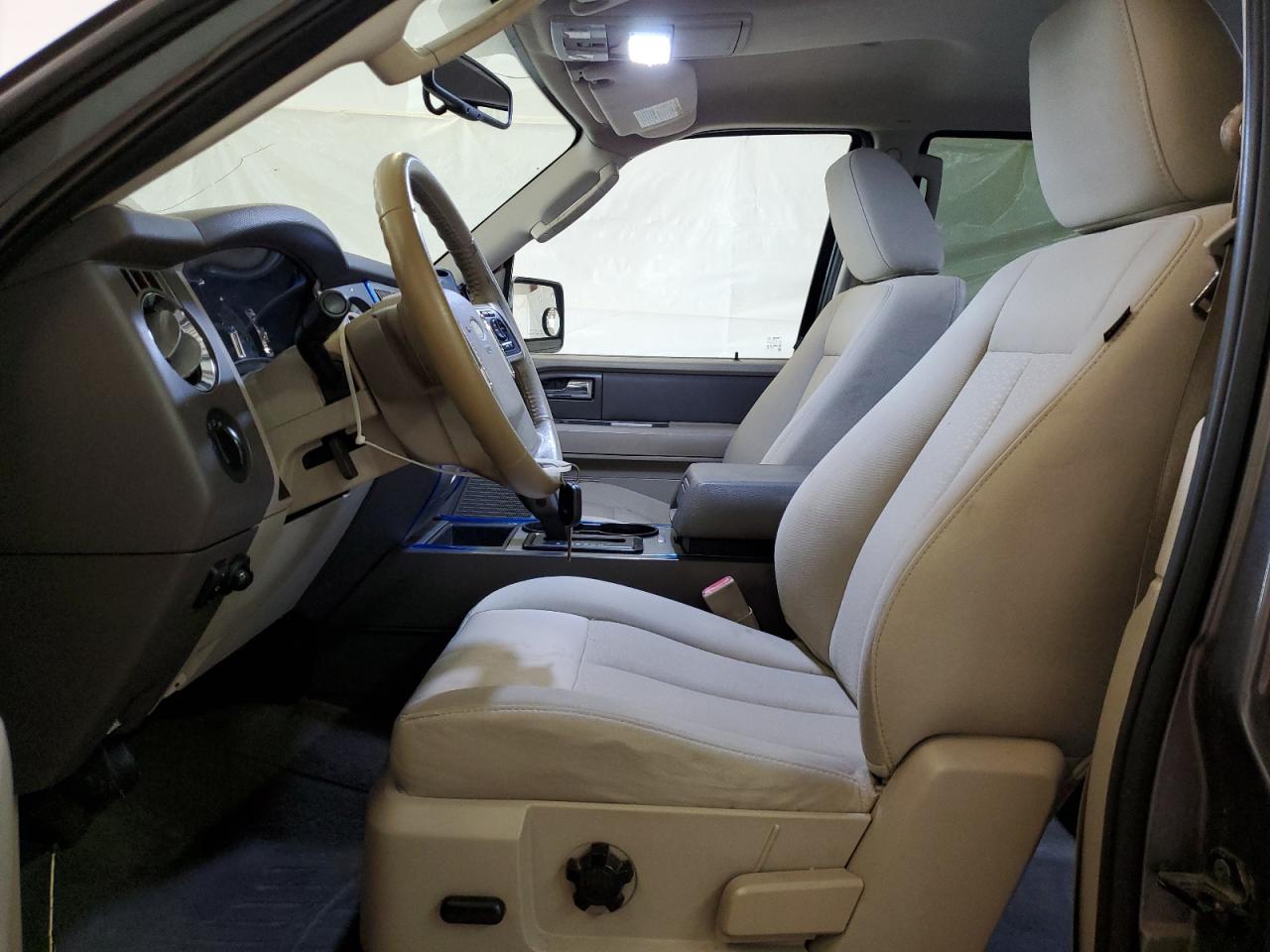 2011 Ford Expedition El Xlt VIN: 1FMJK1H52BEF26362 Lot: 60817454