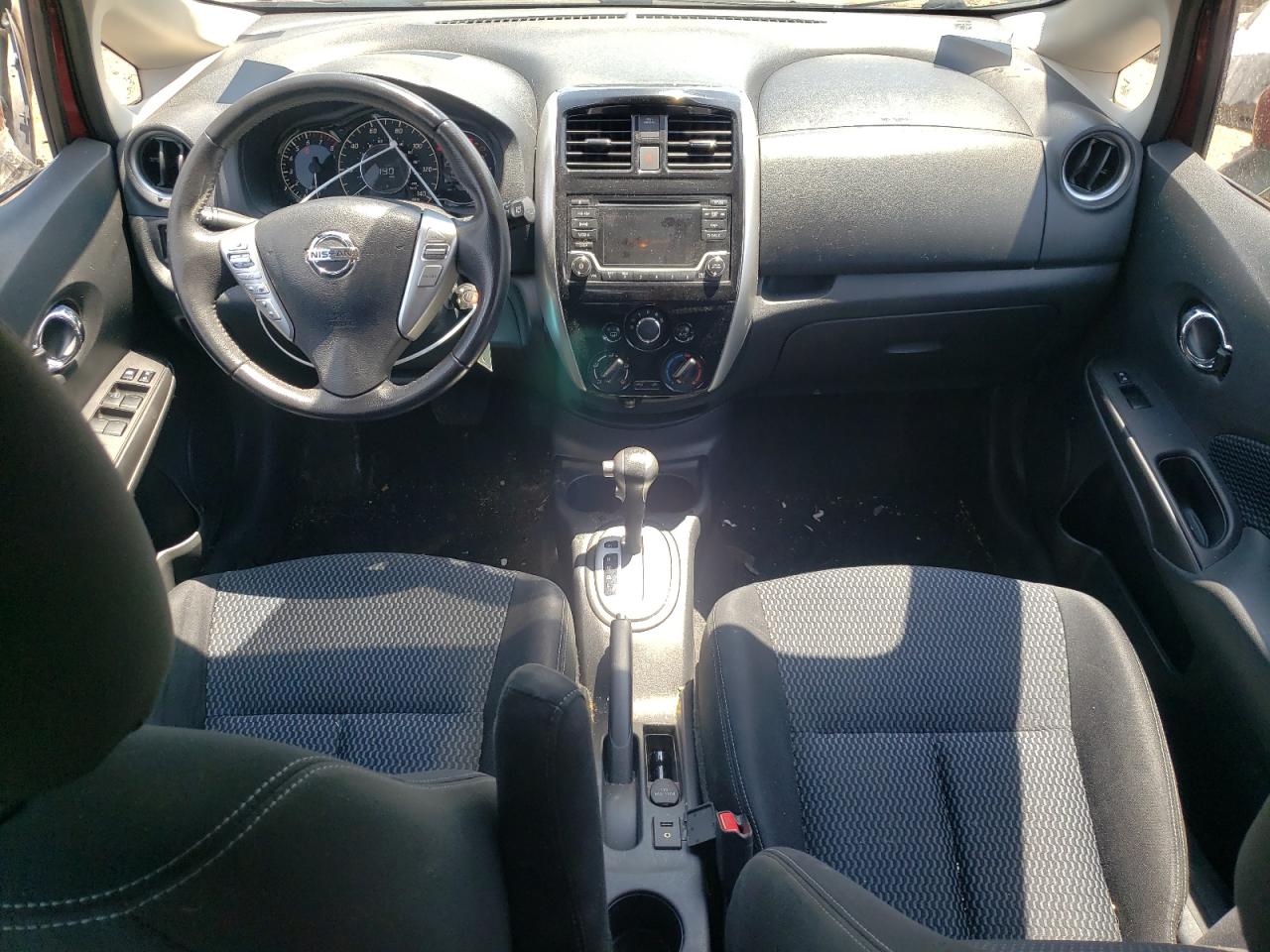 2016 Nissan Versa Note S VIN: 3N1CE2CP3GL394306 Lot: 59396314