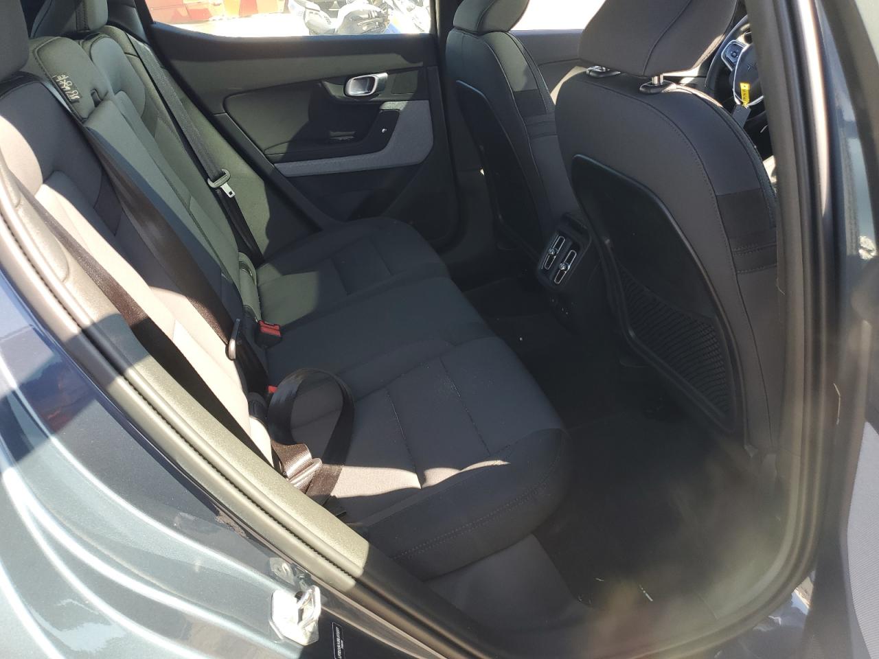 2022 Polestar 2 VIN: LPSED3KA3NL073377 Lot: 59459174