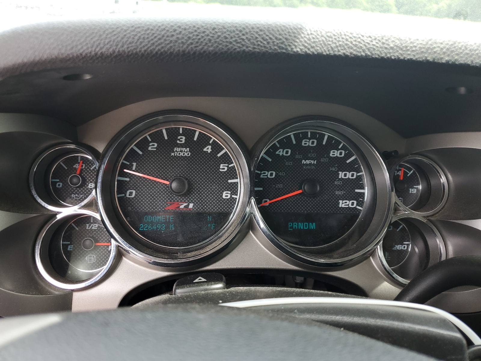 3GCPKSE3XBG291502 2011 Chevrolet Silverado K1500 Lt