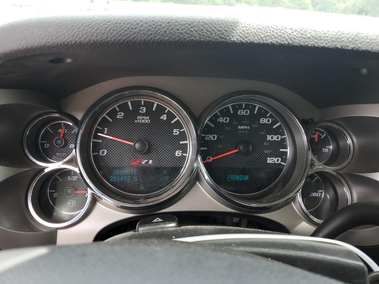 2011 Chevrolet Silverado K1500 Lt VIN: 3GCPKSE3XBG291502 Lot: 57642014