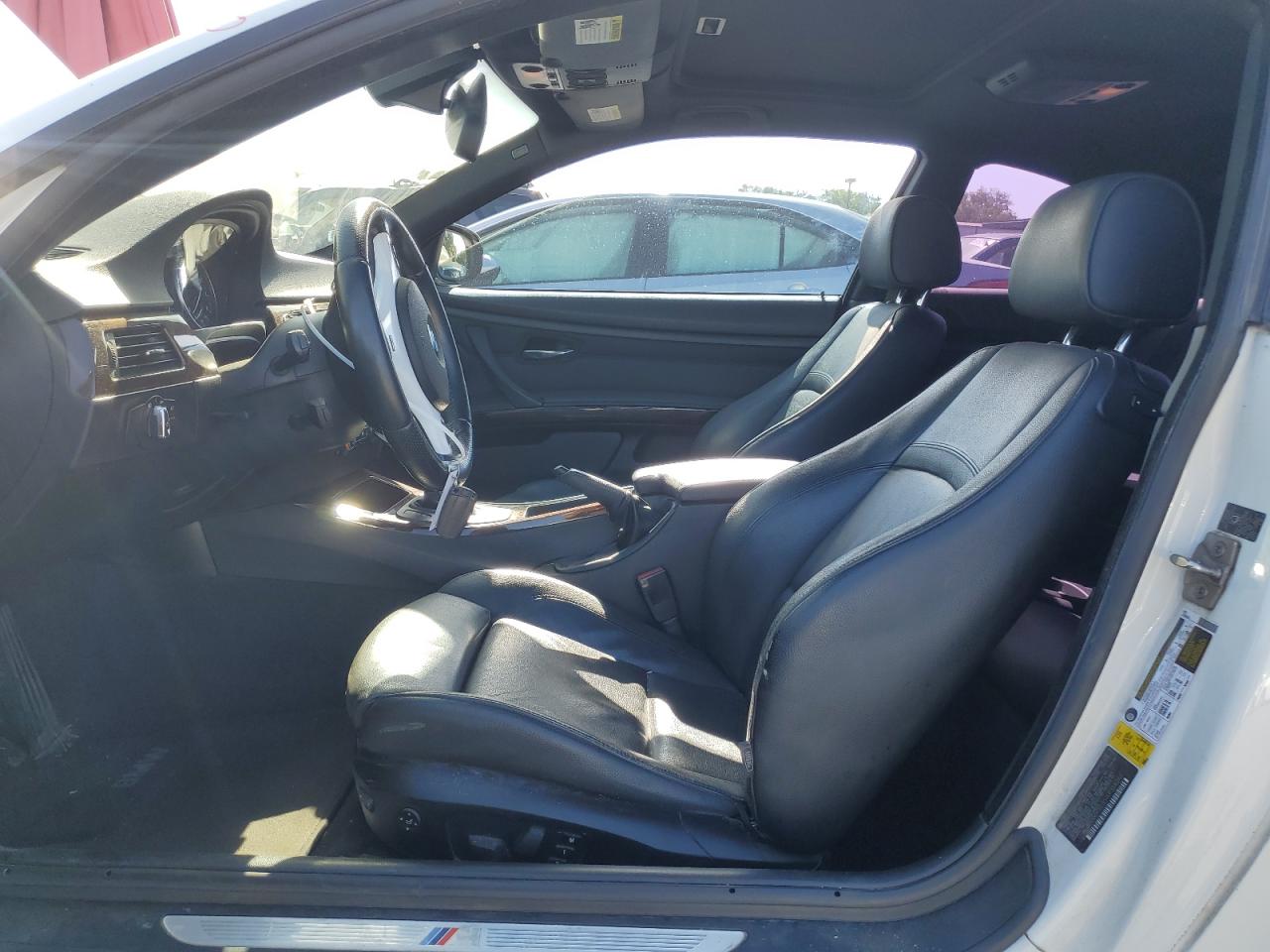 2010 BMW 328 I Sulev VIN: WBAWV1C51AP124261 Lot: 58761864