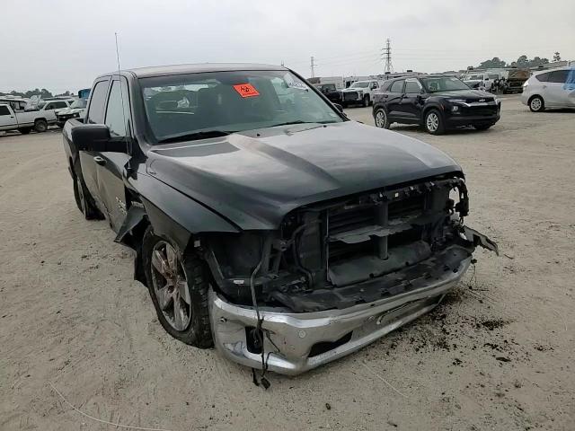 2019 Ram 1500 Classic Slt VIN: 1C6RR6LT8KS525926 Lot: 57584834