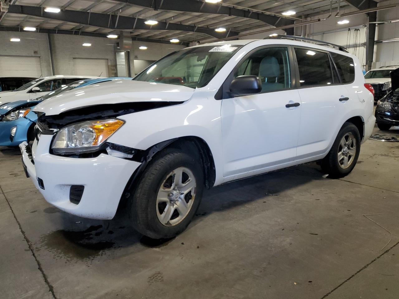 2011 Toyota RAV 4 - Image 1