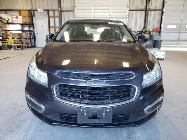  CHEVROLET CRUZE 2015 Вугільний