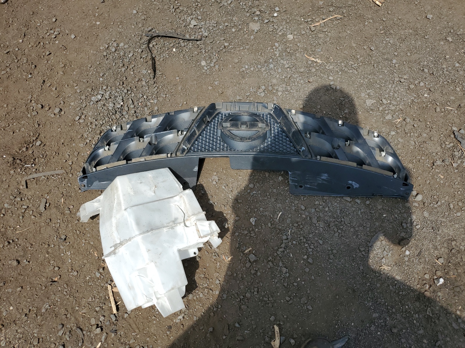 JN8AS5MV0BW253566 2011 Nissan Rogue S