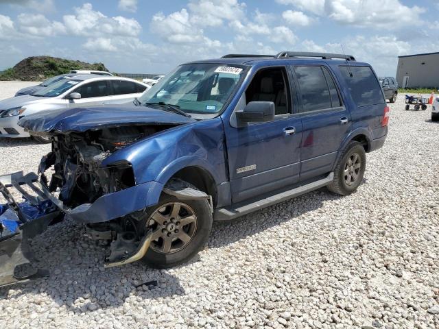 2008 Ford Expedition Xlt