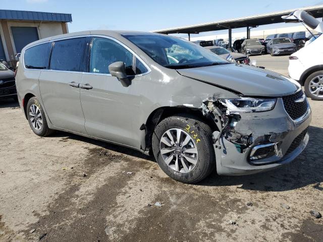  CHRYSLER PACIFICA 2022 Gray