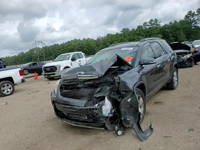 2012 GMC Acadia Slt-1 VIN: 1GKKRRED3CJ304263 Lot: 59033624