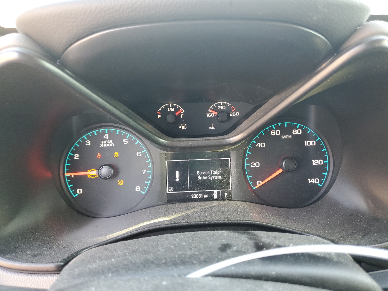 1GCGTBEN6N1114866 2022 Chevrolet Colorado