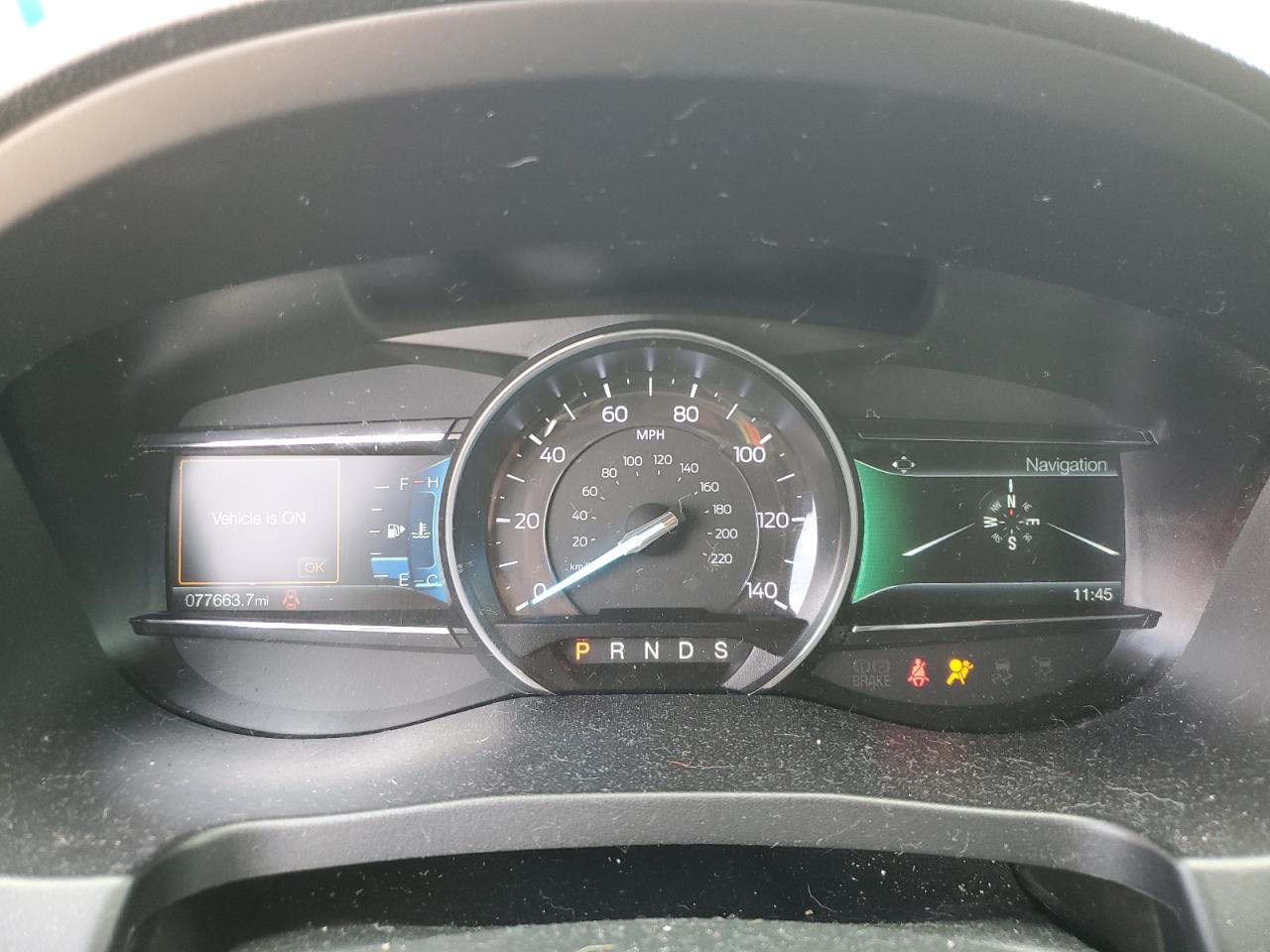 2018 Ford Explorer Xlt VIN: 1FM5K7D82JGC69839 Lot: 58549554