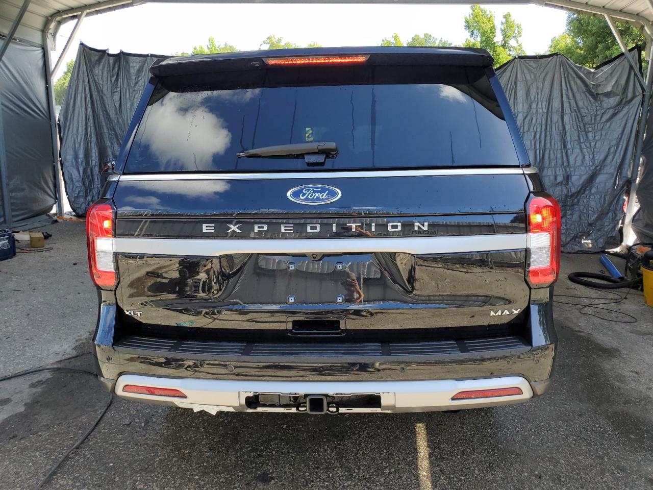 VIN 1FMJK1H86REA40917 2024 FORD EXPEDITION no.6