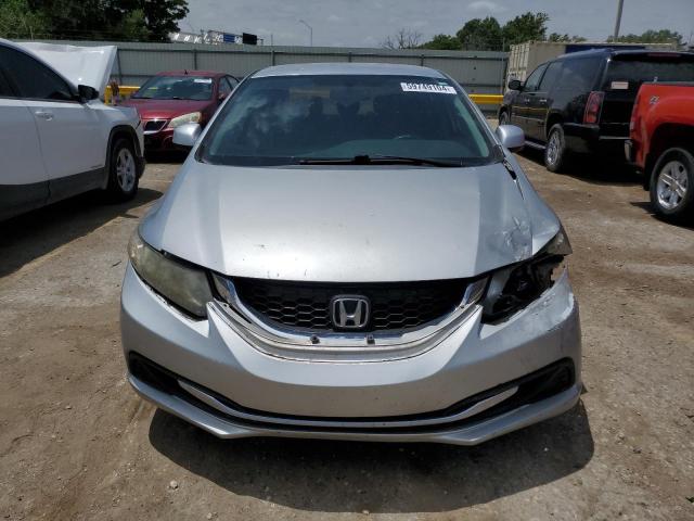 2HGFB2F52DH528712 | 2013 Honda civic lx