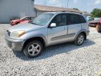 2001 Toyota Rav4  на продаже в Columbus, OH - Normal Wear