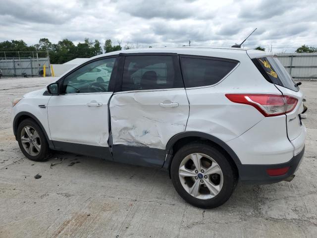 Parquets FORD ESCAPE 2014 Biały