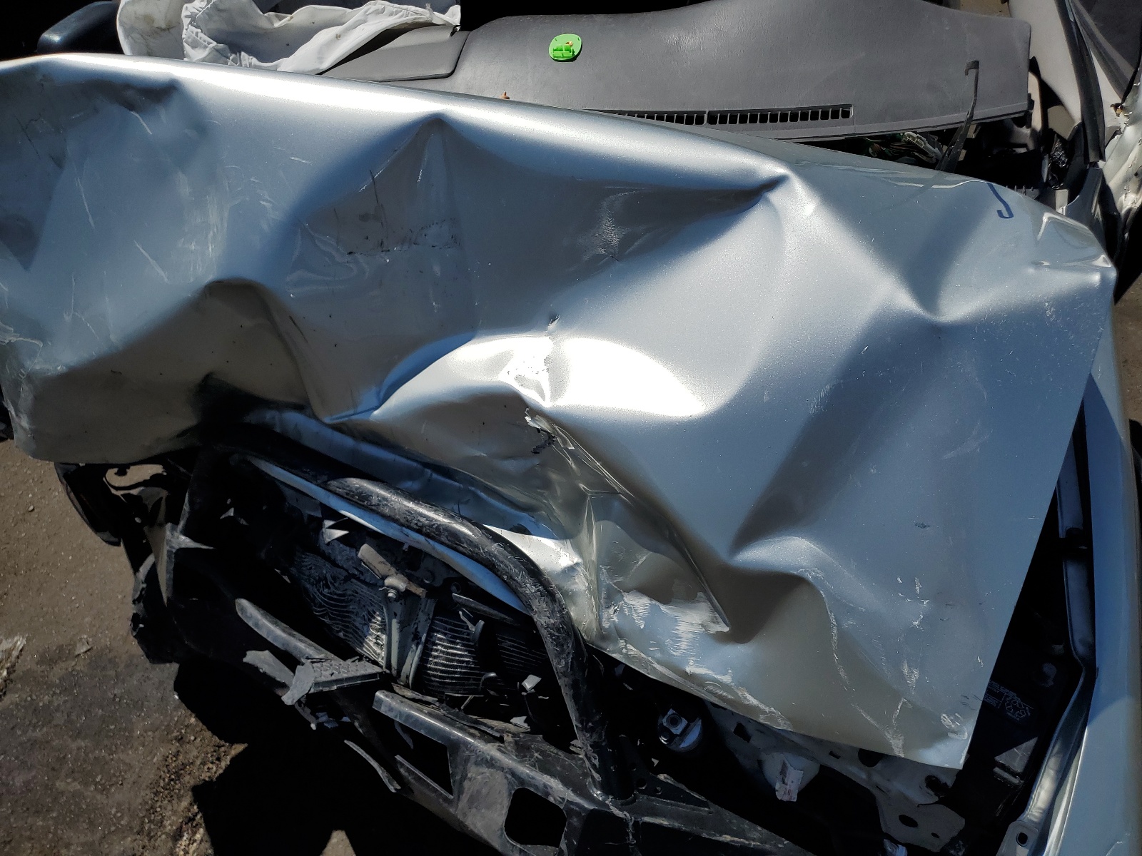 5TEWN72N92Z059810 2002 Toyota Tacoma Xtracab