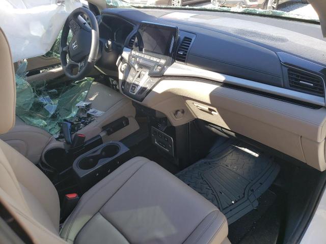 5FNRL6H89PB016432 Honda Odyssey TO 8