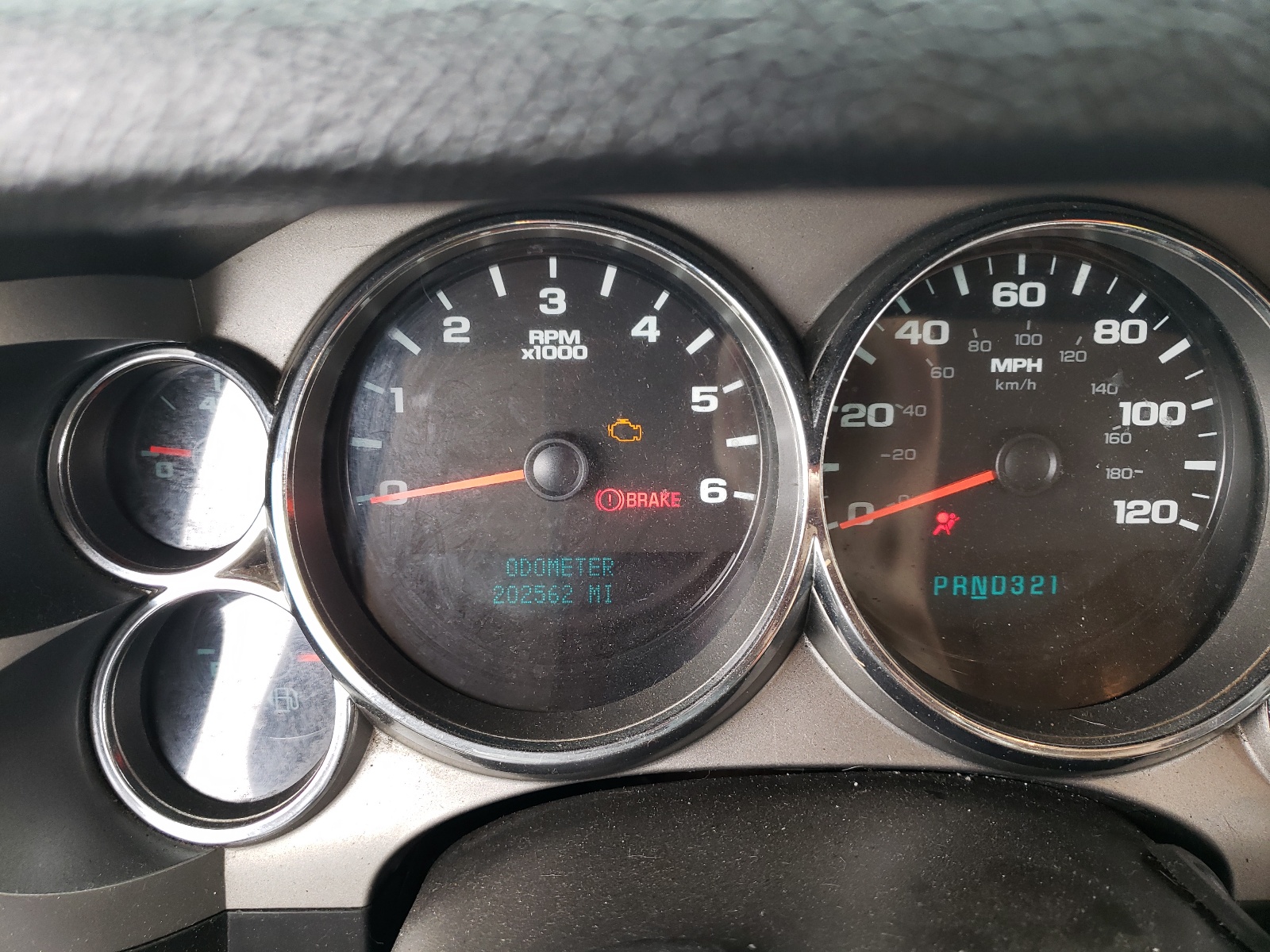 2GCEC19C381307422 2008 Chevrolet Silverado C1500