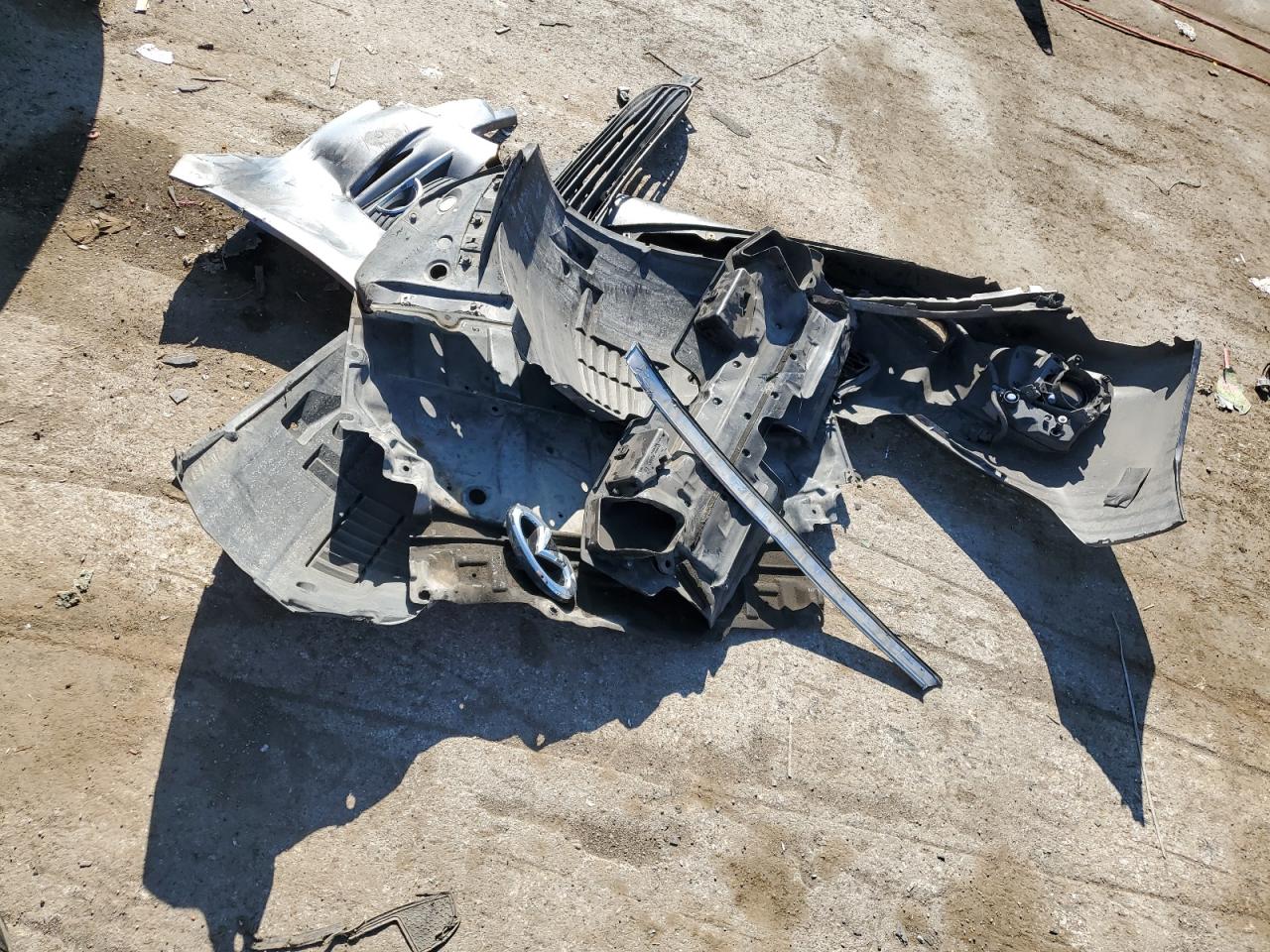 2014 Infiniti Q50 Base VIN: JN1BV7AP7EM684515 Lot: 60301054