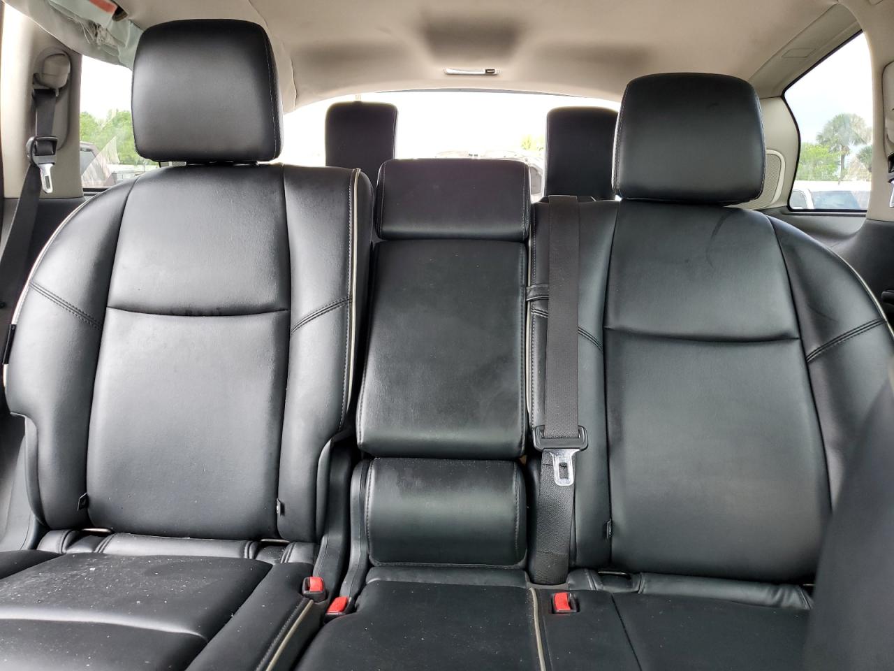 2020 Infiniti Qx60 Luxe VIN: 5N1DL0MM4LC515961 Lot: 57287724