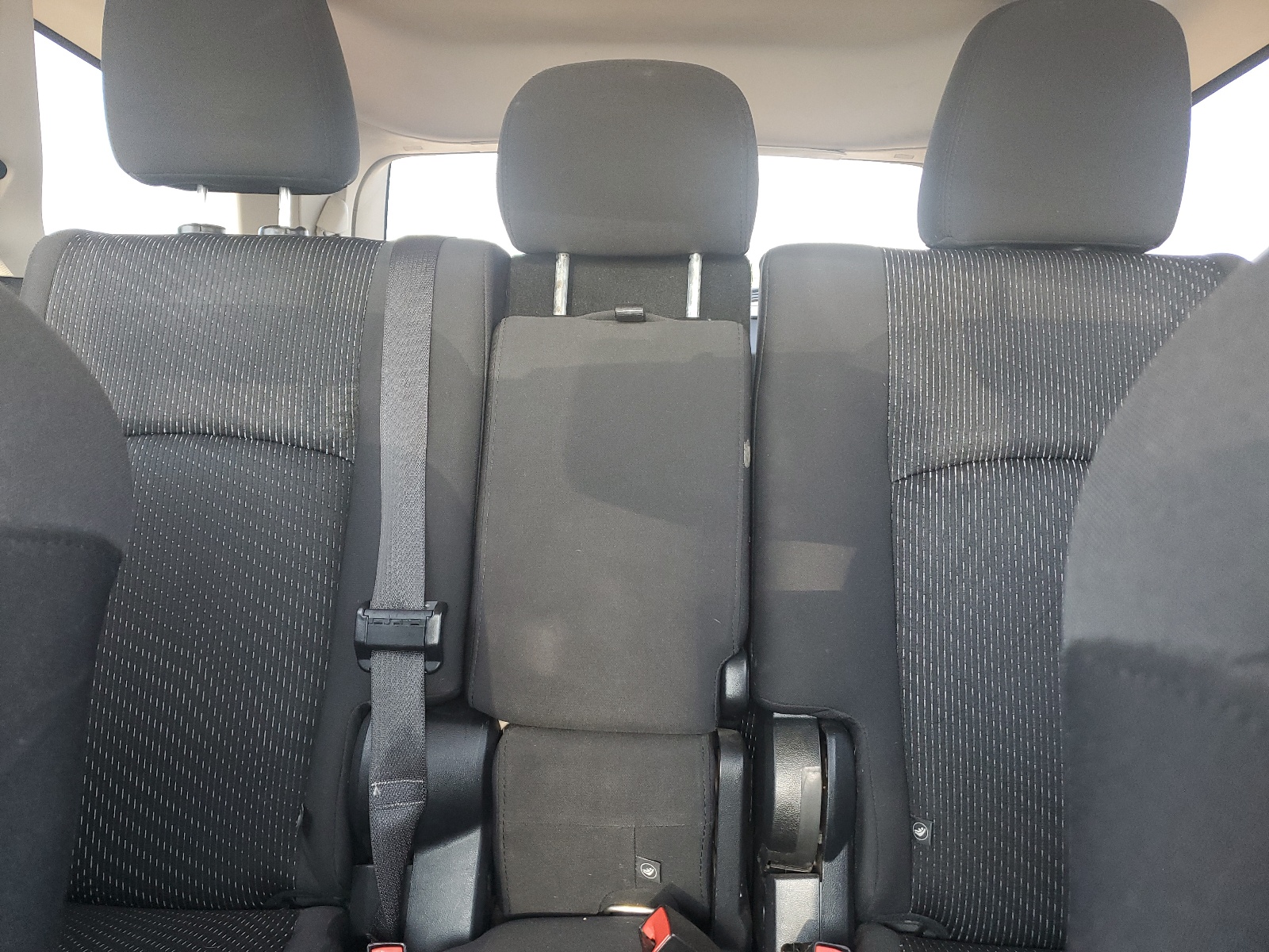 3C4PDCABXJT428585 2018 Dodge Journey Se