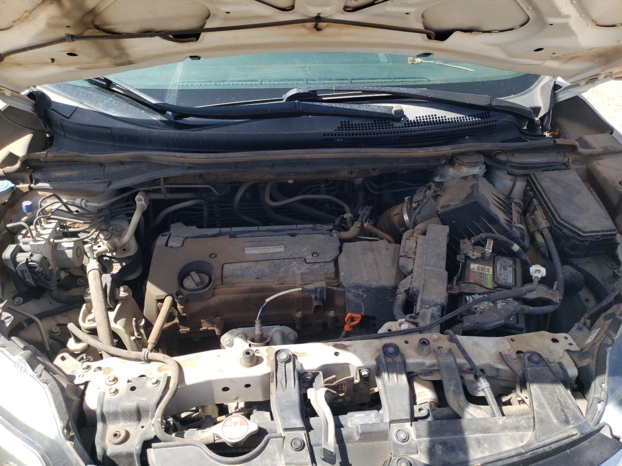 2016 Honda CR-V - Image 12
