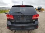 2017 Dodge Journey Sxt na sprzedaż w Bismarck, ND - Mechanical