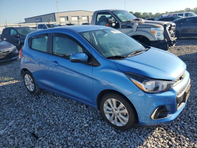  CHEVROLET SPARK 2018 Granatowy