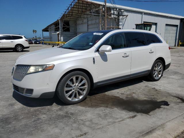 2012 Lincoln Mkt 