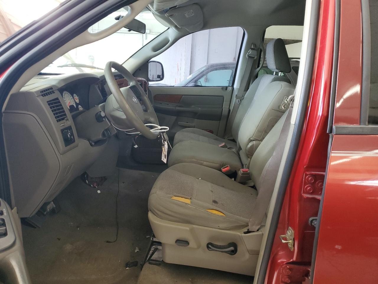 2006 Dodge Ram 1500 St VIN: 1D7HA18246S549439 Lot: 65920384