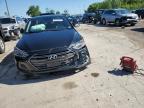 2017 Hyundai Elantra Se за продажба в Pekin, IL - Front End