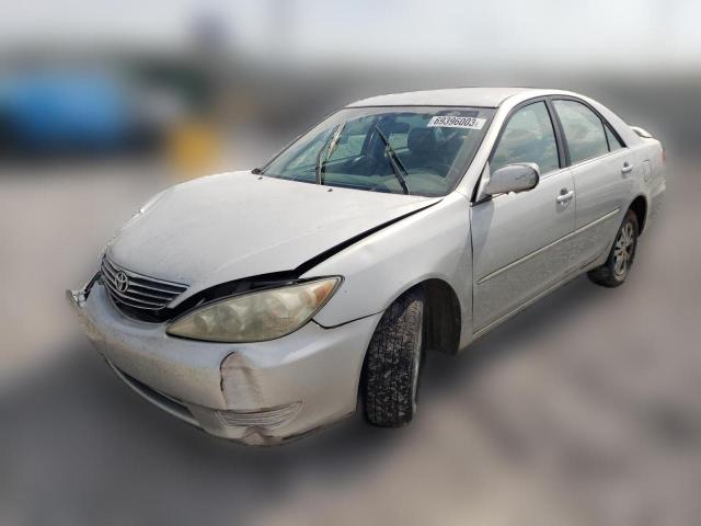 4T1BF32K06U633571 | 2006 Toyota camry le