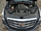 2016 Cadillac Ats  იყიდება Woodhaven-ში, MI - Side