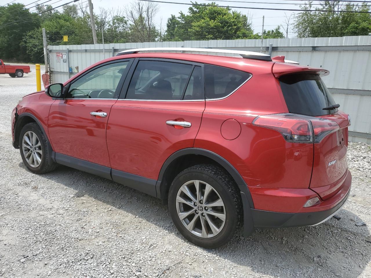 JTMDFREV4GJ067973 2016 TOYOTA RAV 4 - Image 2