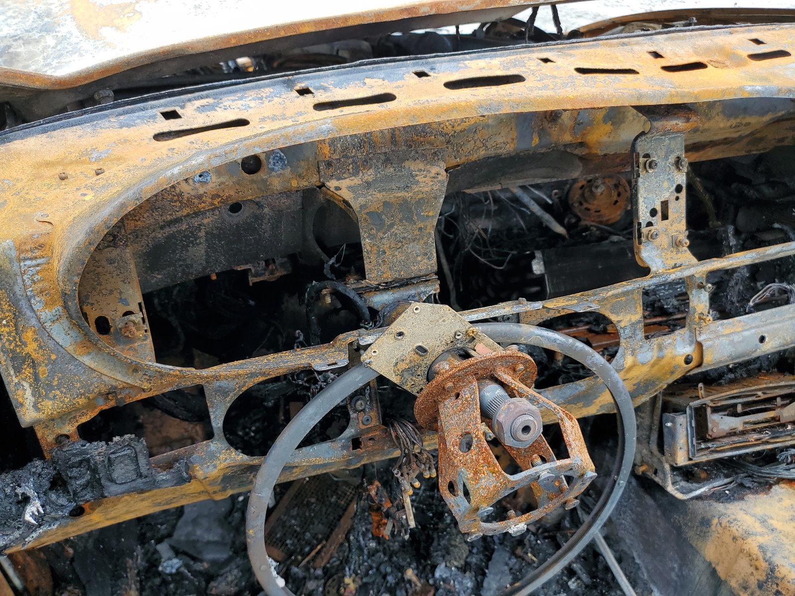 WP0AA2950HN153097 1987 Porsche 944