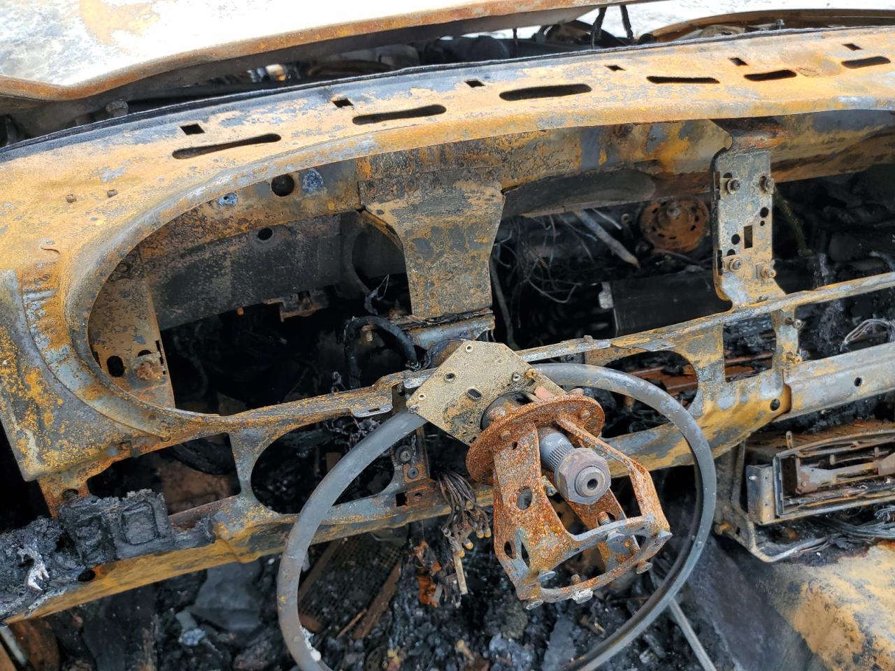 1987 Porsche 944 VIN: WP0AA2950HN153097 Lot: 63248034