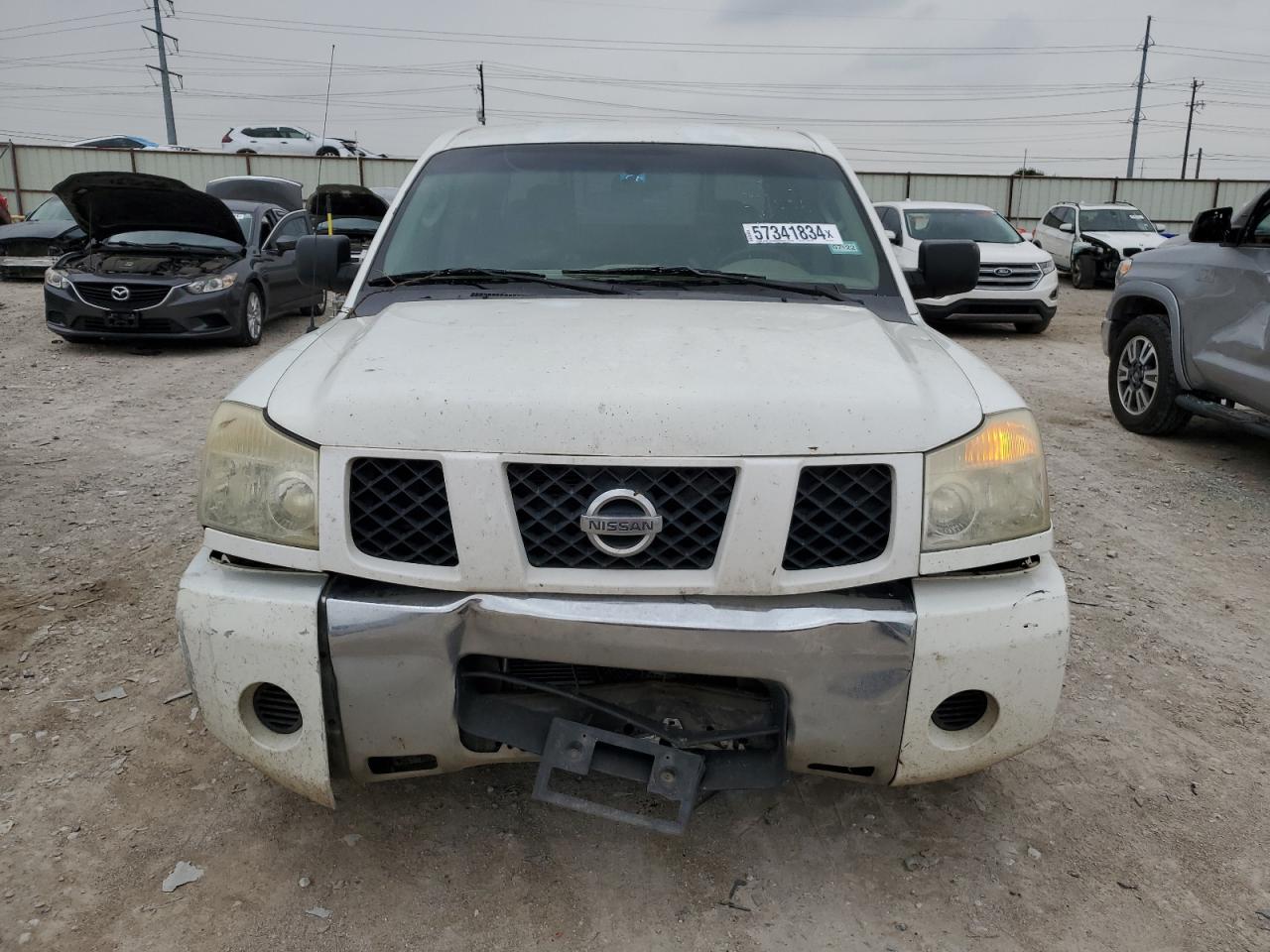 2005 Nissan Titan - Image 5