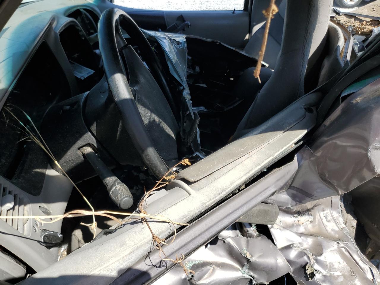 1995 Ford Ranger VIN: 1FTCR10A1SUB89349 Lot: 60266734