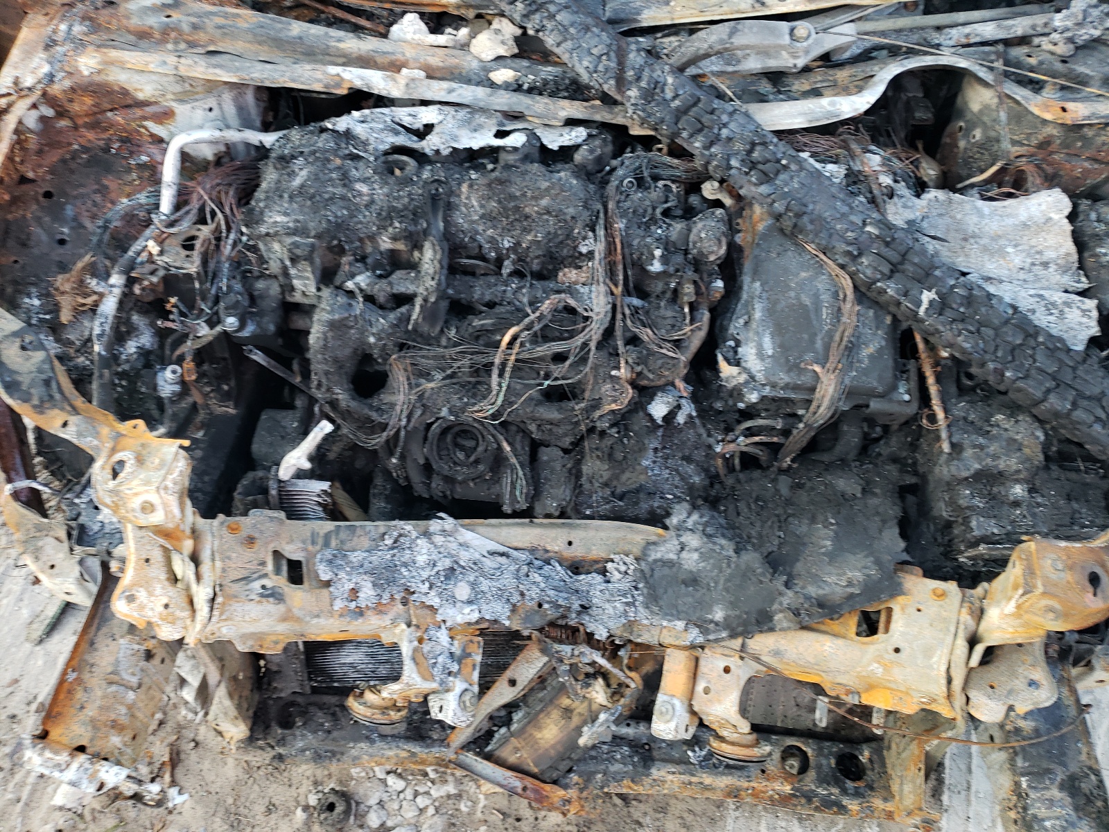 JTDKARFU4K3100172 2019 Toyota Prius