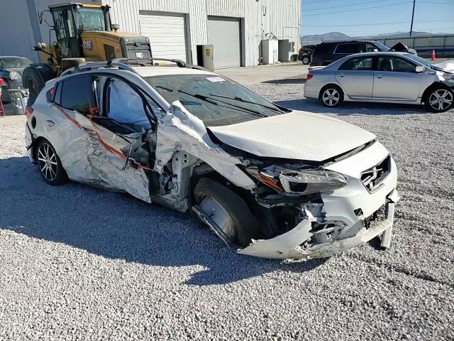 2018 Subaru Impreza Limited VIN: 4S3GTAN69J3746634 Lot: 58733854