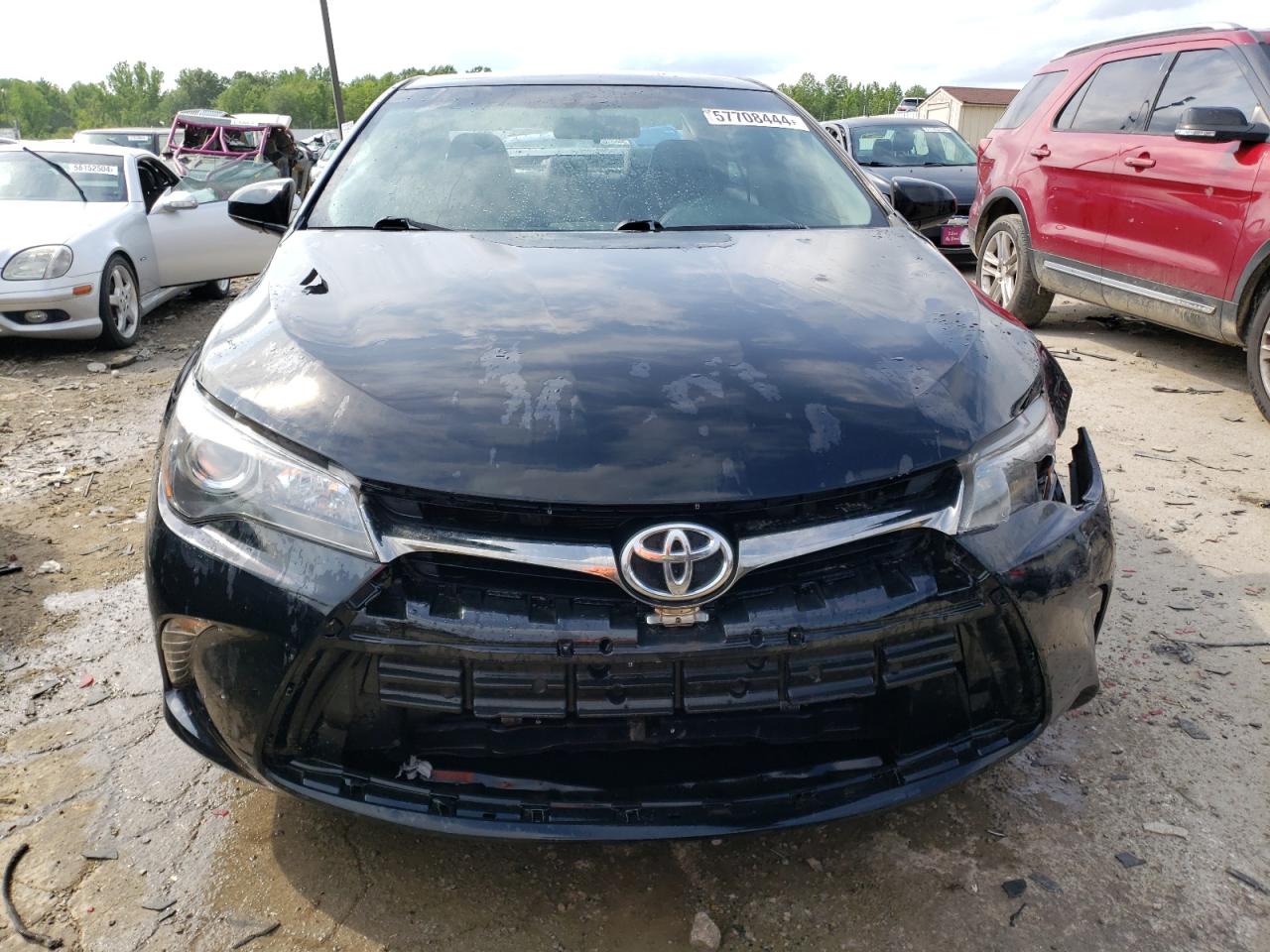 2017 Toyota Camry - Image 5