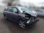 5TDKK3DC3DS****** Salvage and Wrecked 2013 Toyota Sienna in Connecticut State