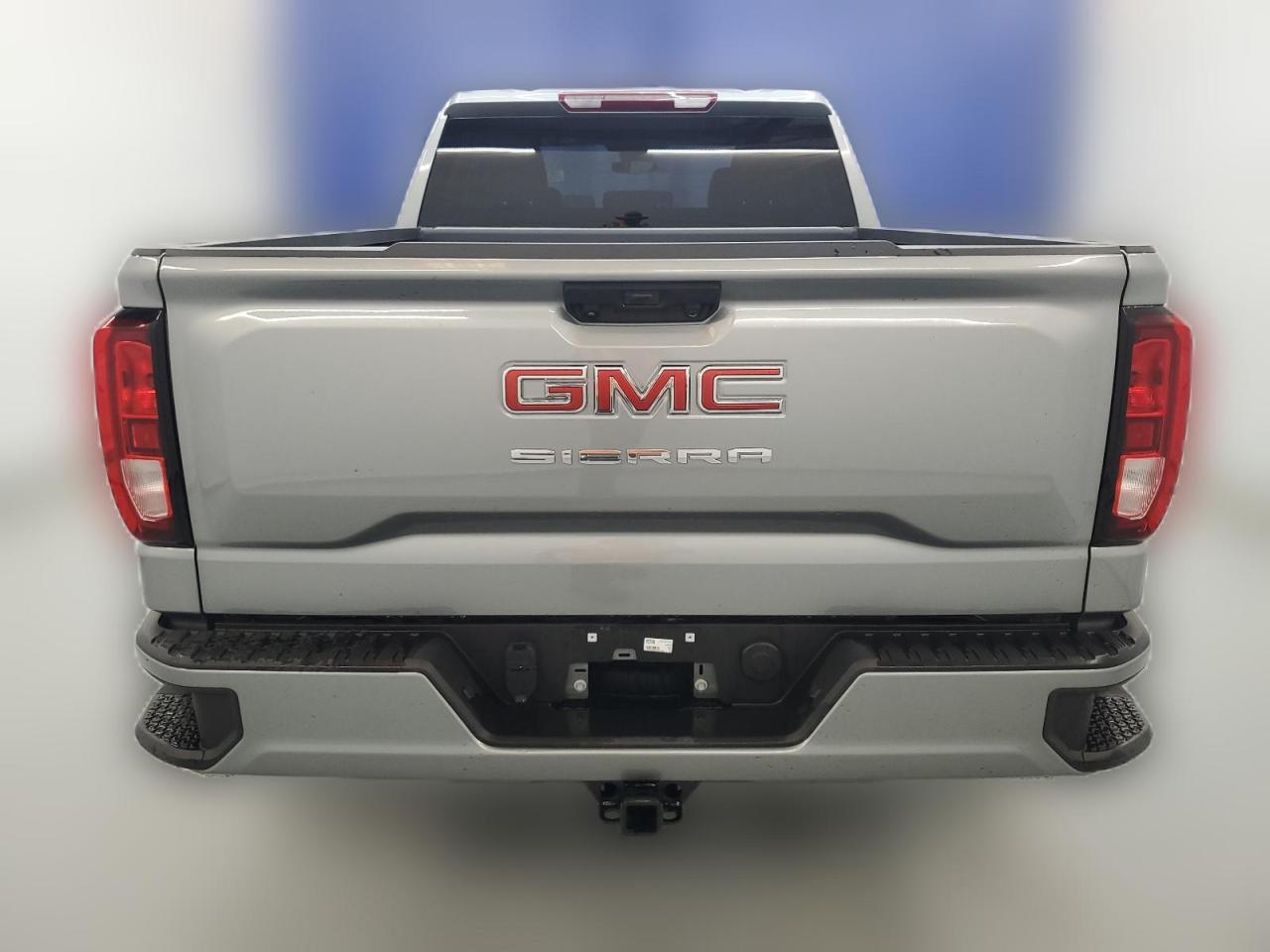 2023 GMC Sierra K1500 VIN: 1GTRUAED2PZ270768 Lot: 58979714