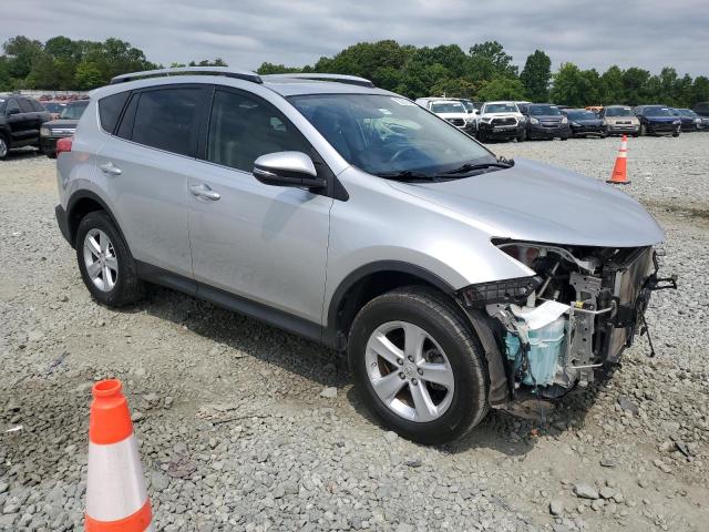 JTMWFREV2EJ022441 | 2014 Toyota rav4 xle