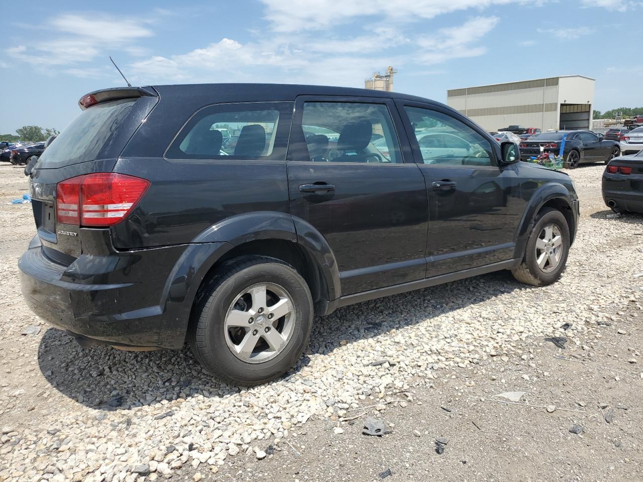 2009 Dodge Journey - Image 3