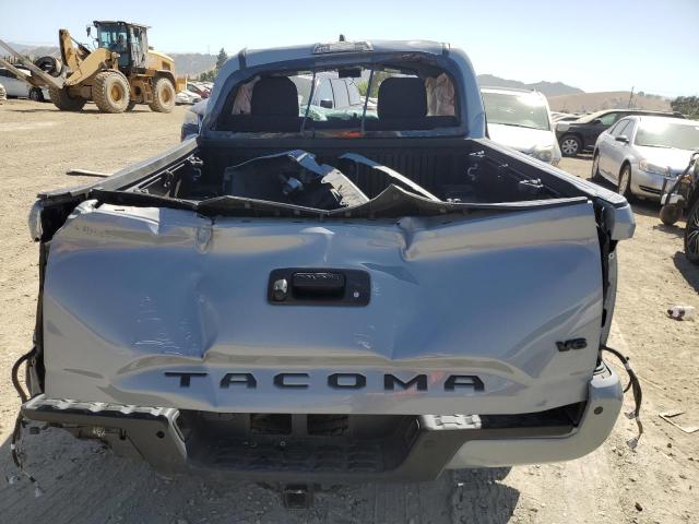  TOYOTA TACOMA 2020 Серый