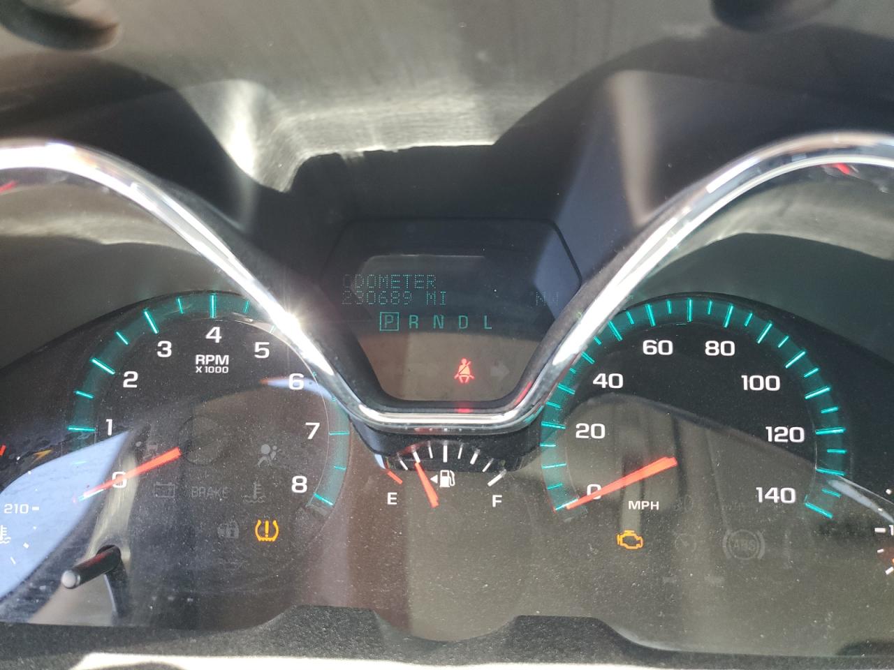 2015 Chevrolet Traverse Lt VIN: 1GNKVHKD3FJ182988 Lot: 57693604